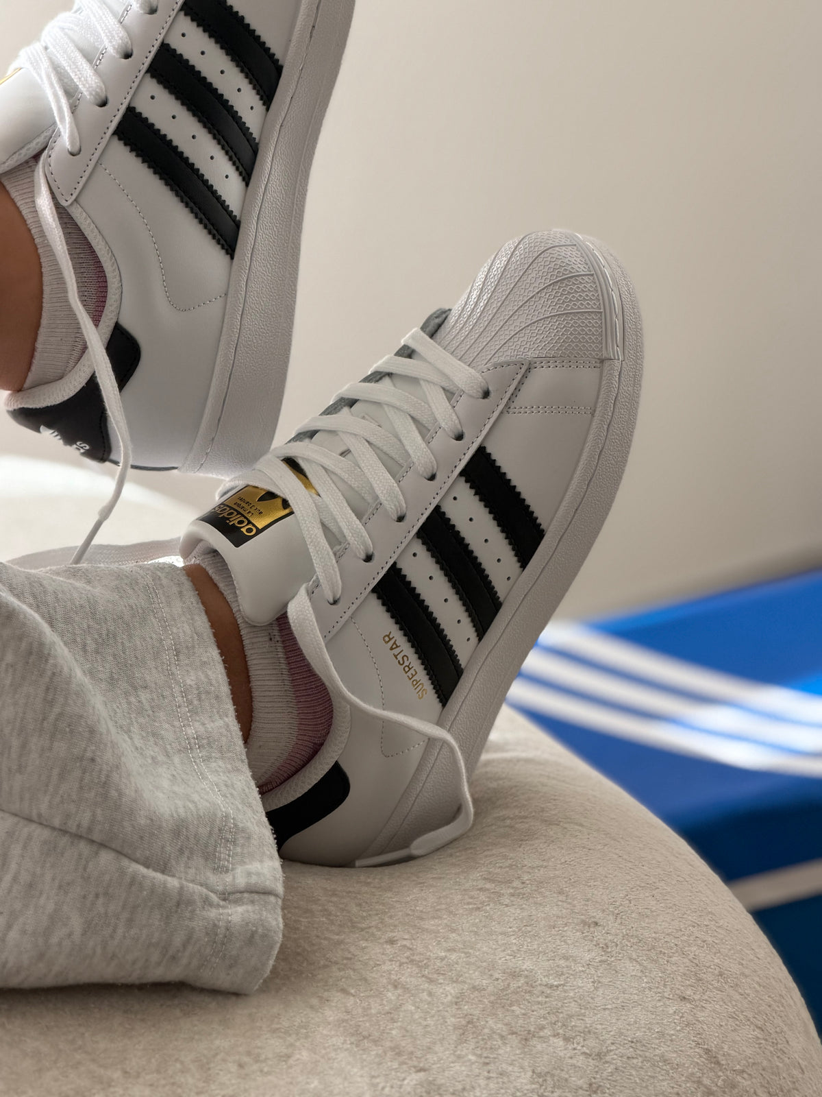Adidas Súper Star