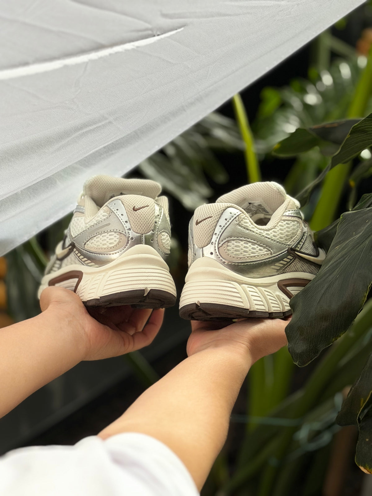 Nike V5 Rnr