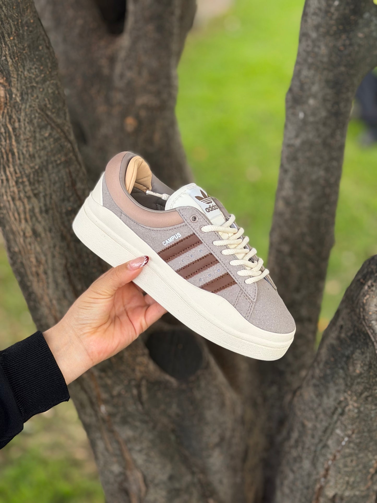 Adidas Bad Bunny The Last Campus