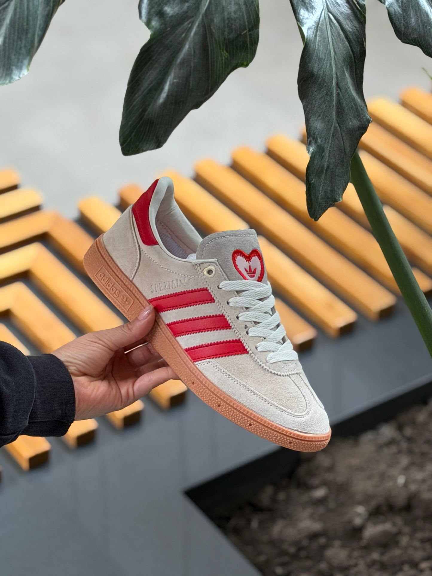 Spezial Valentín Days