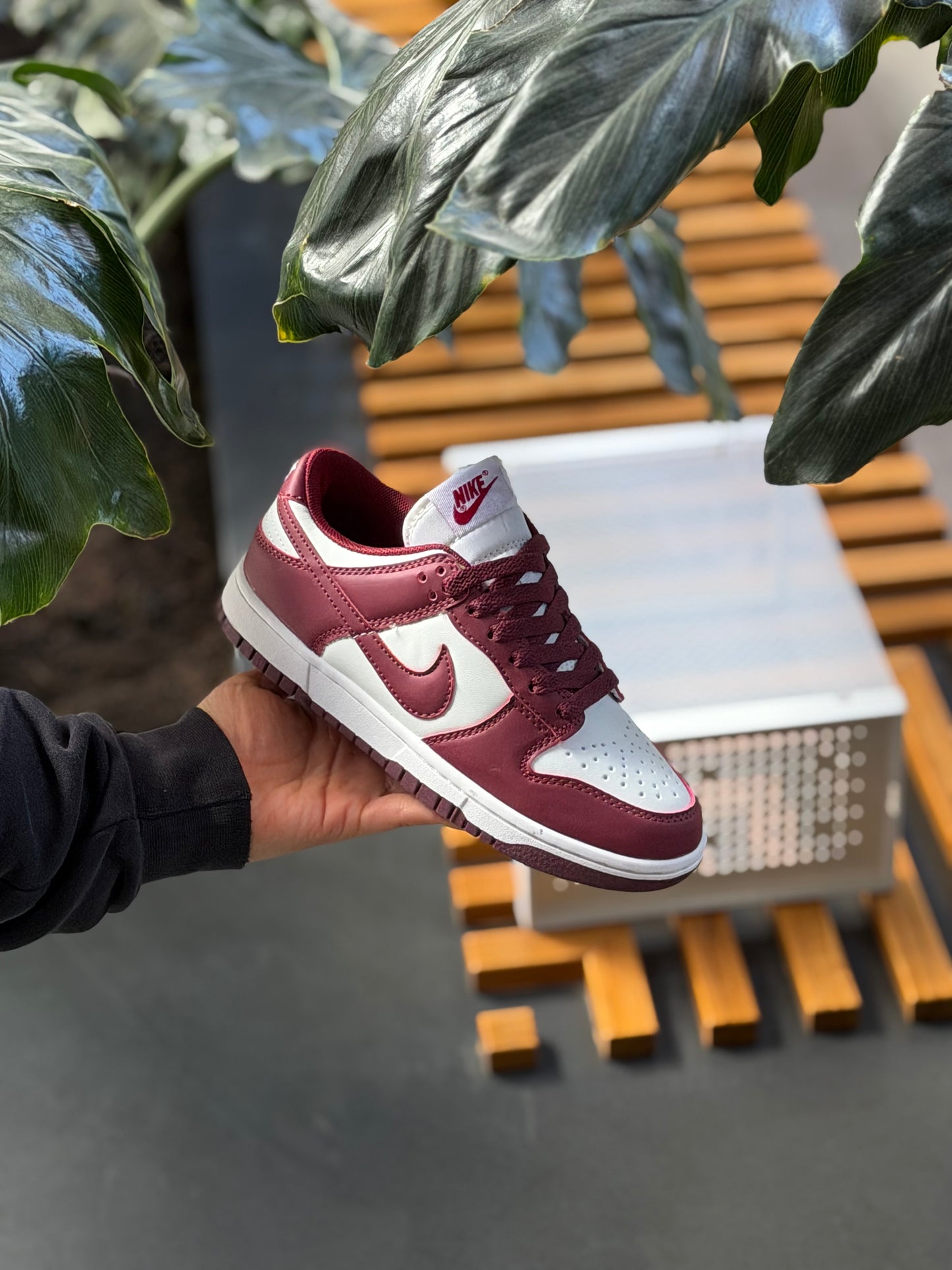 Nike Dunk Low