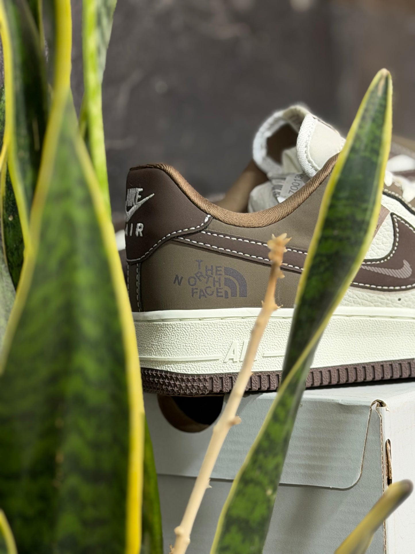 Nike Air Force 1