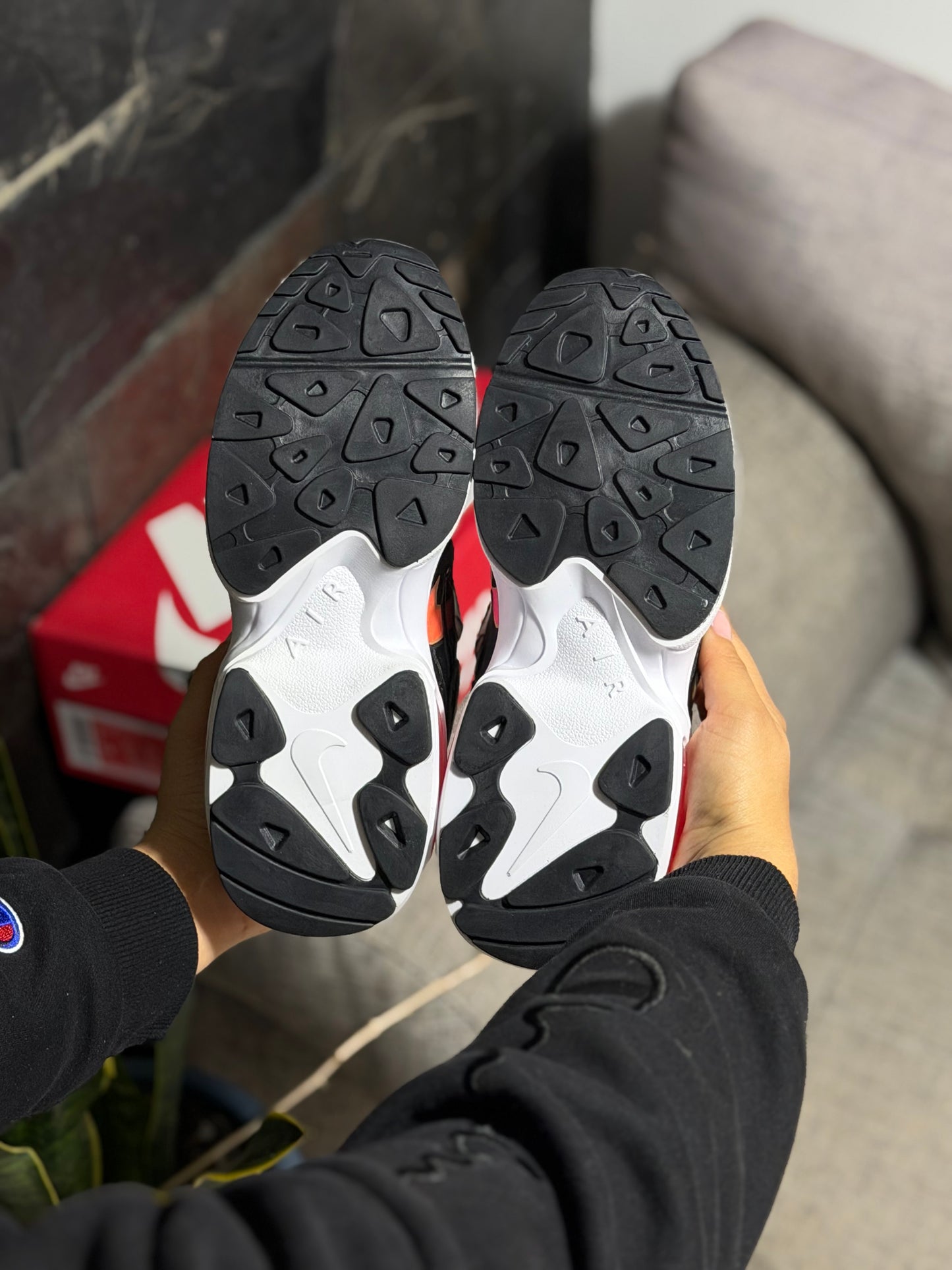 Nike Air Max Light QS Atmos