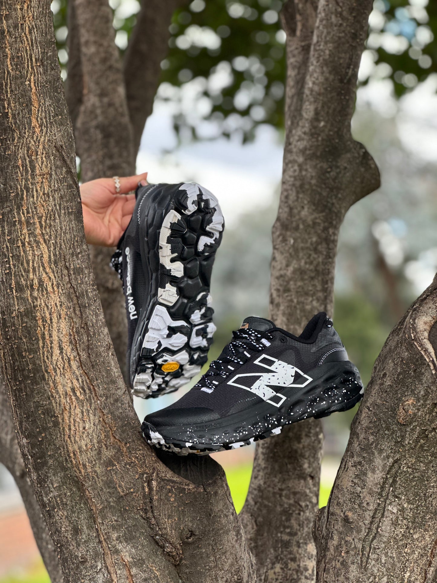 New Balance Fresh Foam Garoe