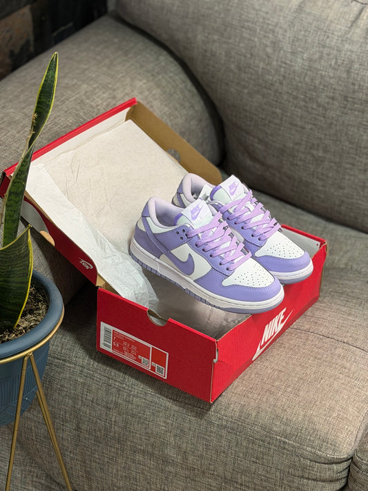 Nike Dunk Low Nature