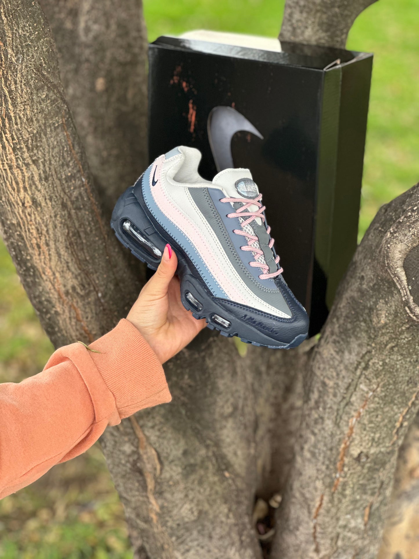 Nike Air Max 95 SP A Ma Maniere