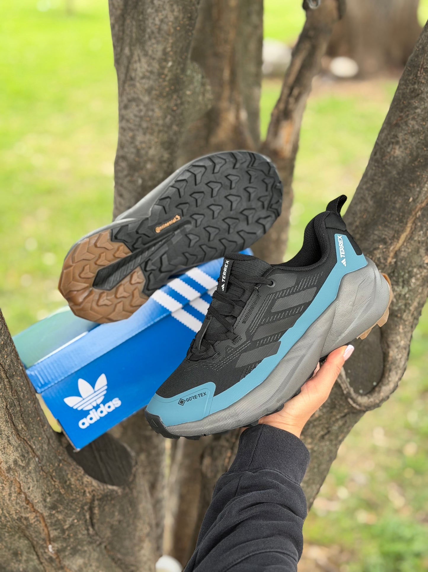 Adidas Terrex