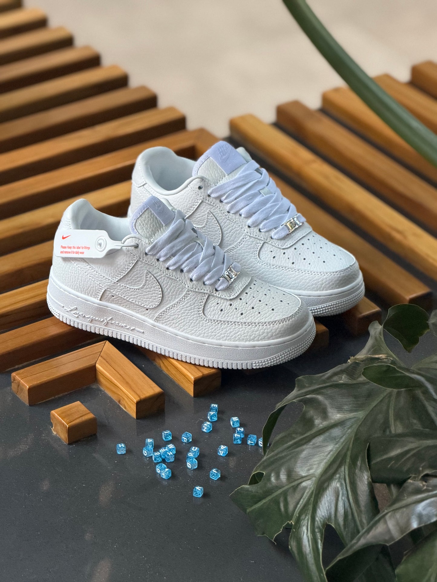 Nike Air Force 1 Drake