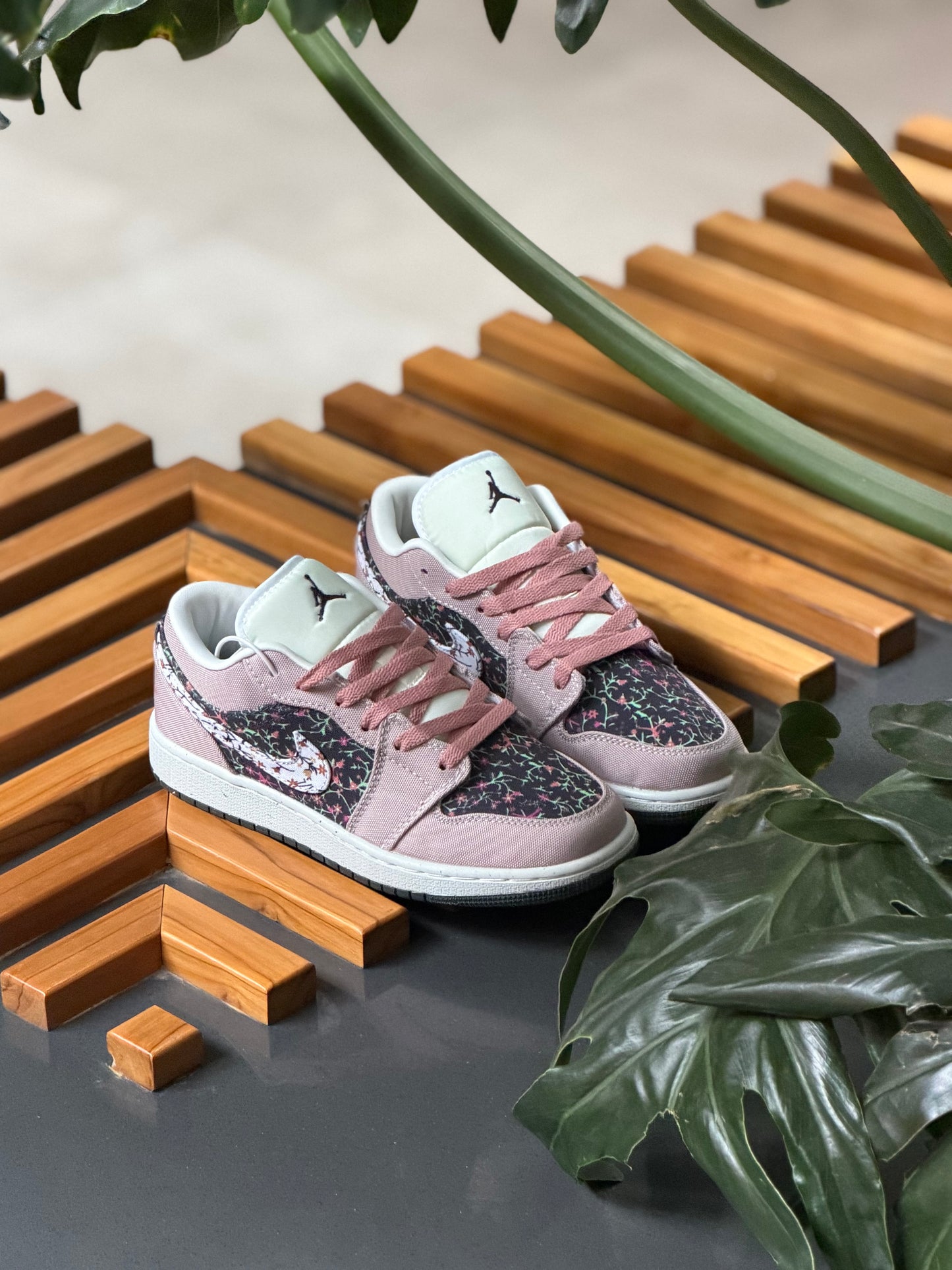 Buy Air Jordan 1 Low SE Floral