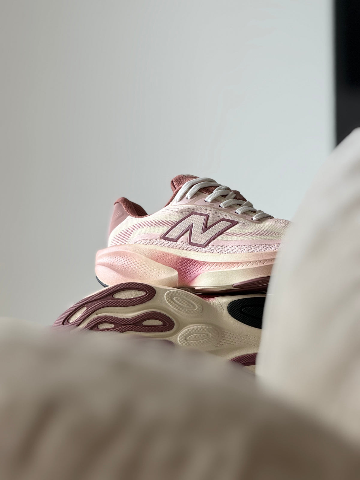 New Balance Ellipse V1 Gabby Thomas