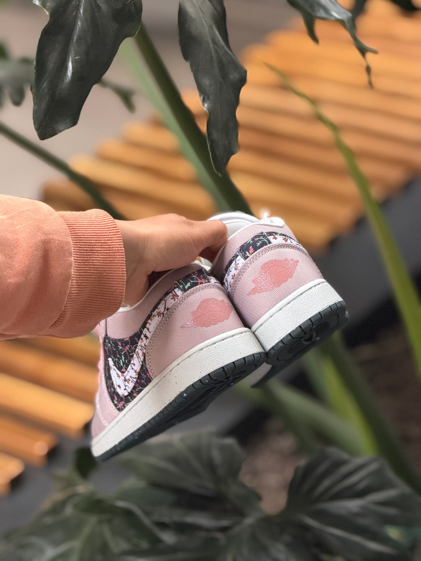 Buy Air Jordan 1 Low SE Floral