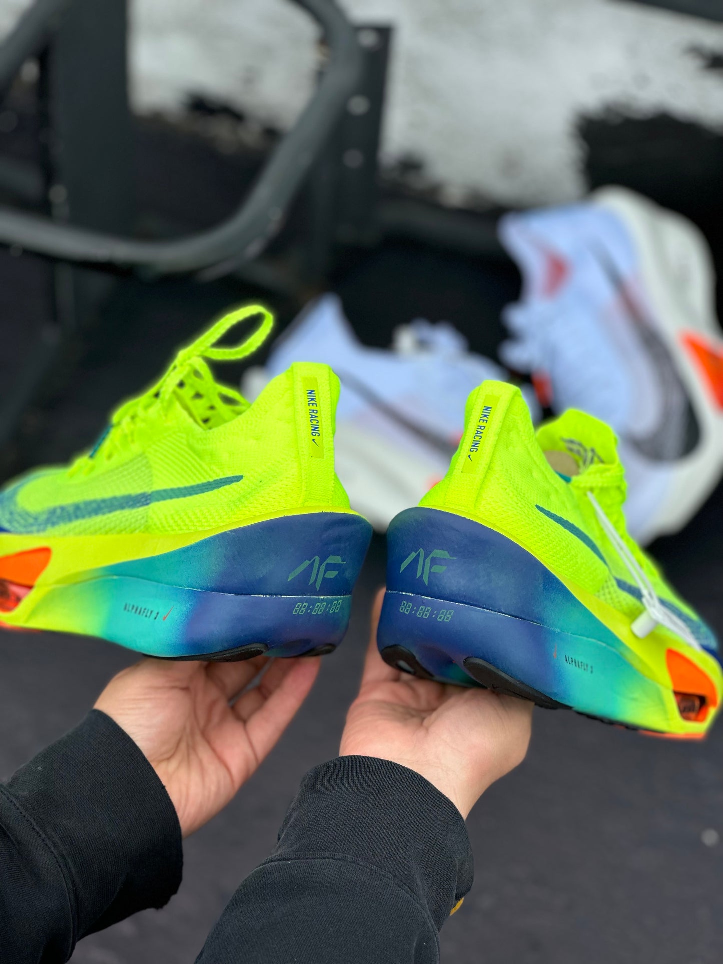 Nike Alphafly 3