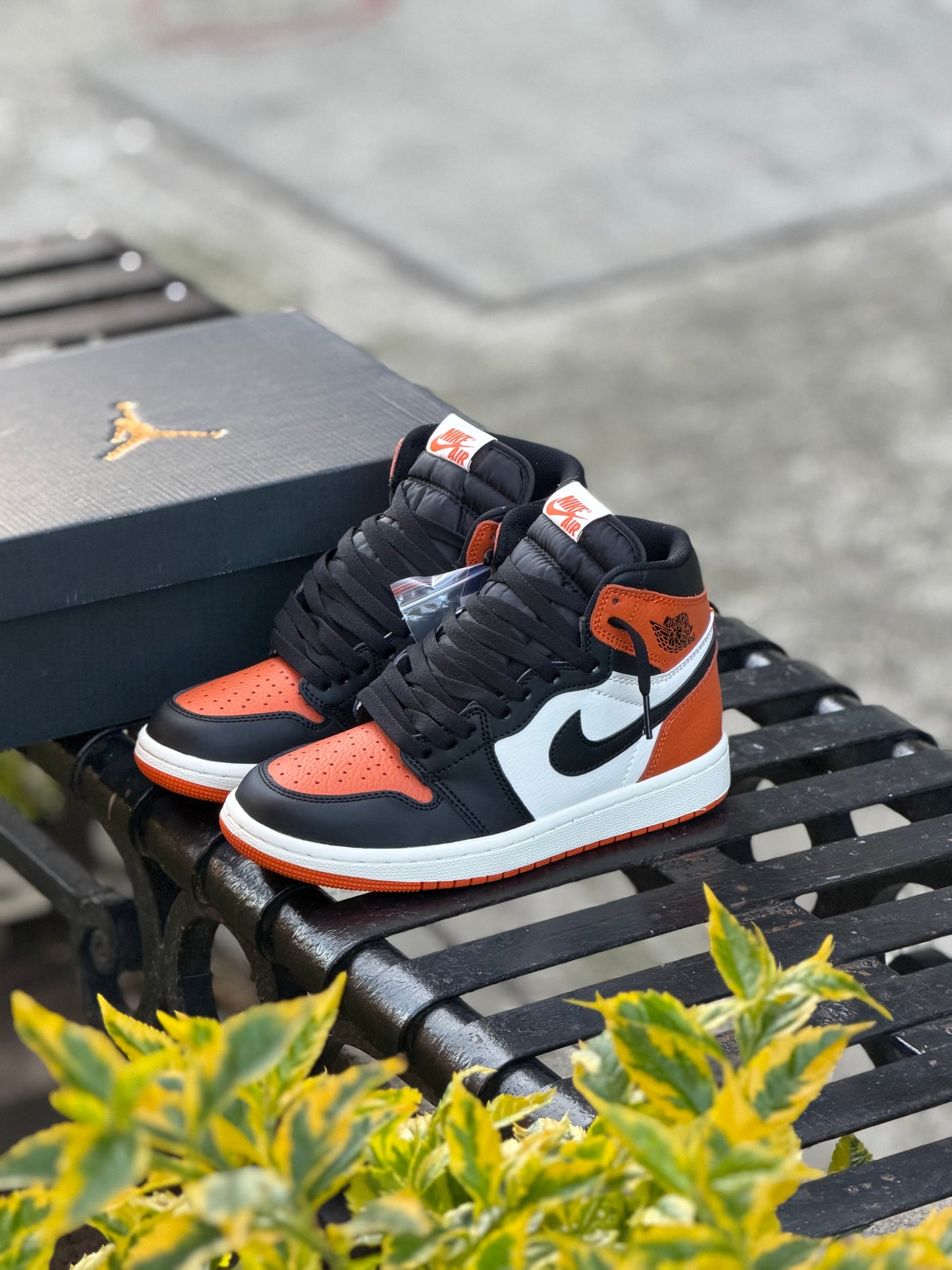 Air Jordan 1 High OG