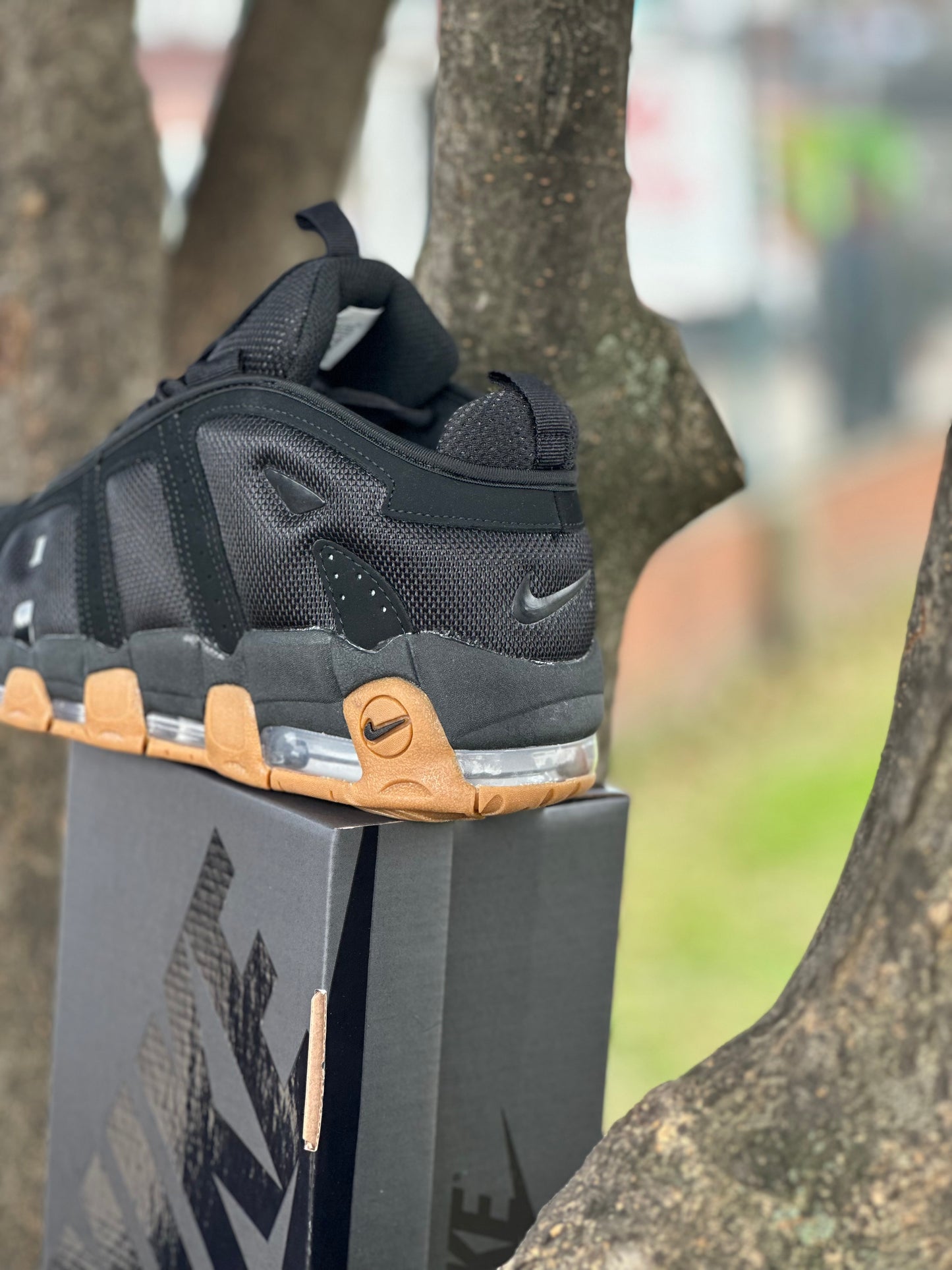 Nike Air More Uptempo