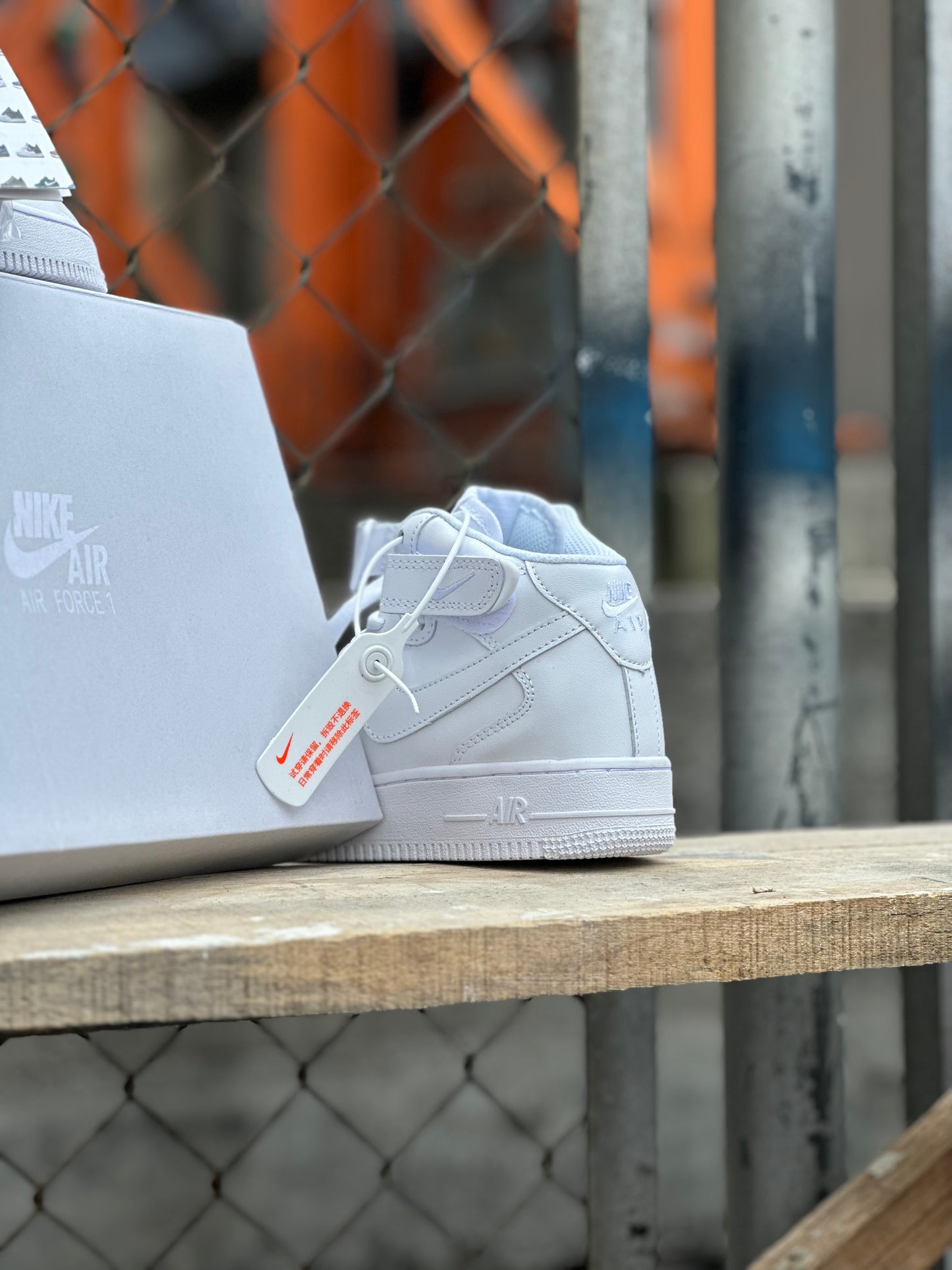 Nike Air Forcé 1 High