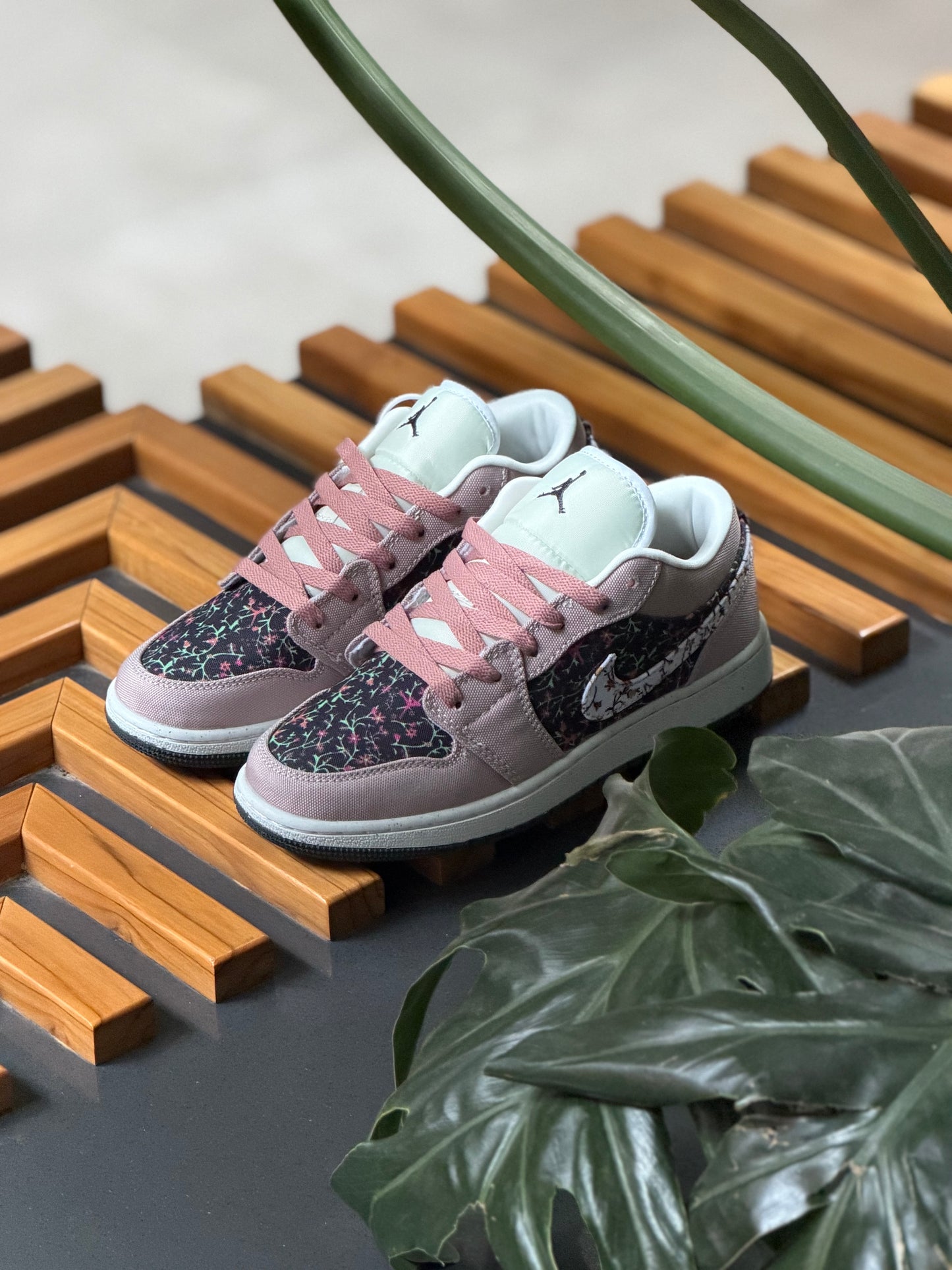 Buy Air Jordan 1 Low SE Floral
