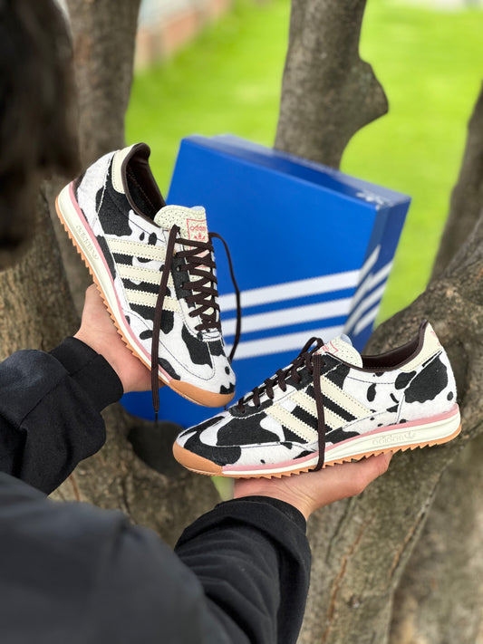 Adidas SL 72 Og Café