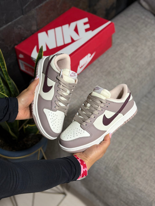 Nike Dunk Low Difussed Taupe