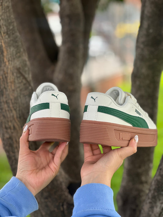 Puma Smash Plataforma