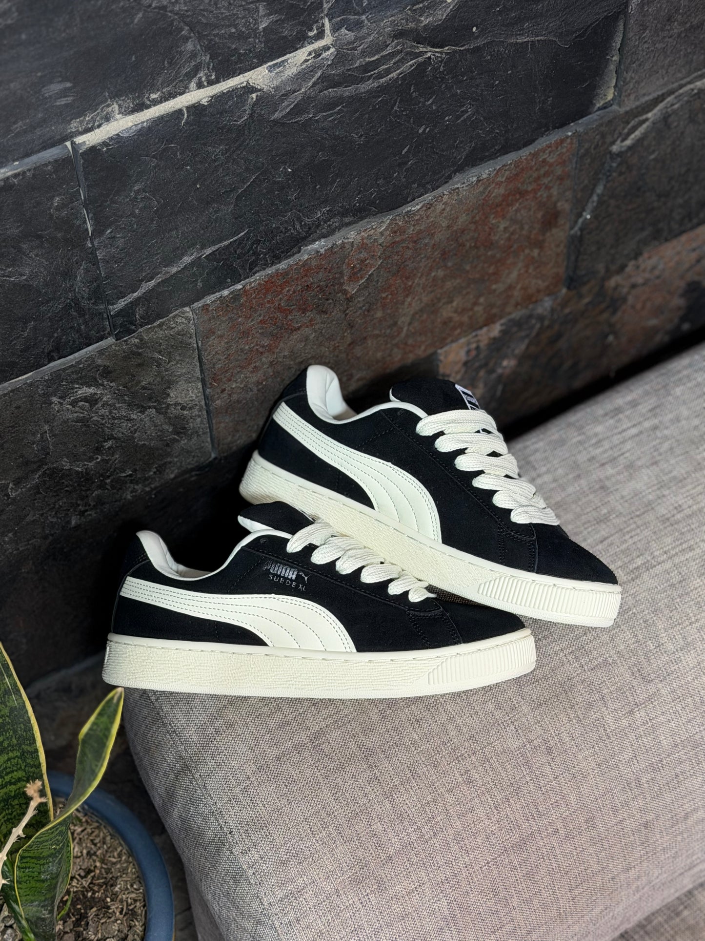 Puma XL Suede
