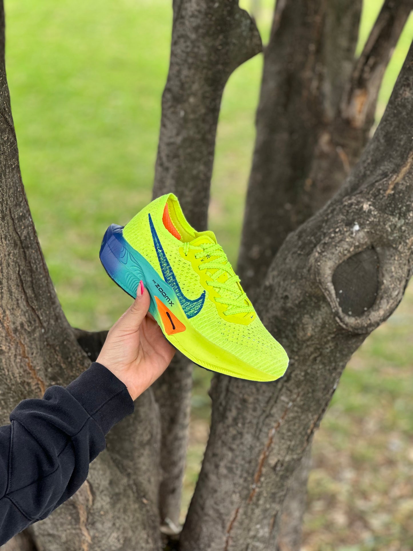 Nike Zoom X Vaporfly 3