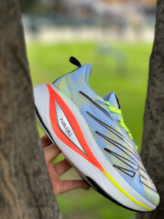 New Balance FuelCell Élite-V3