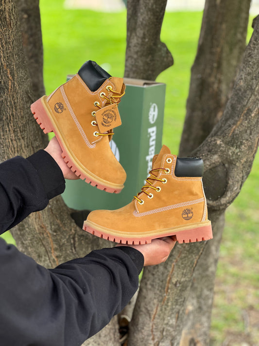Timberland