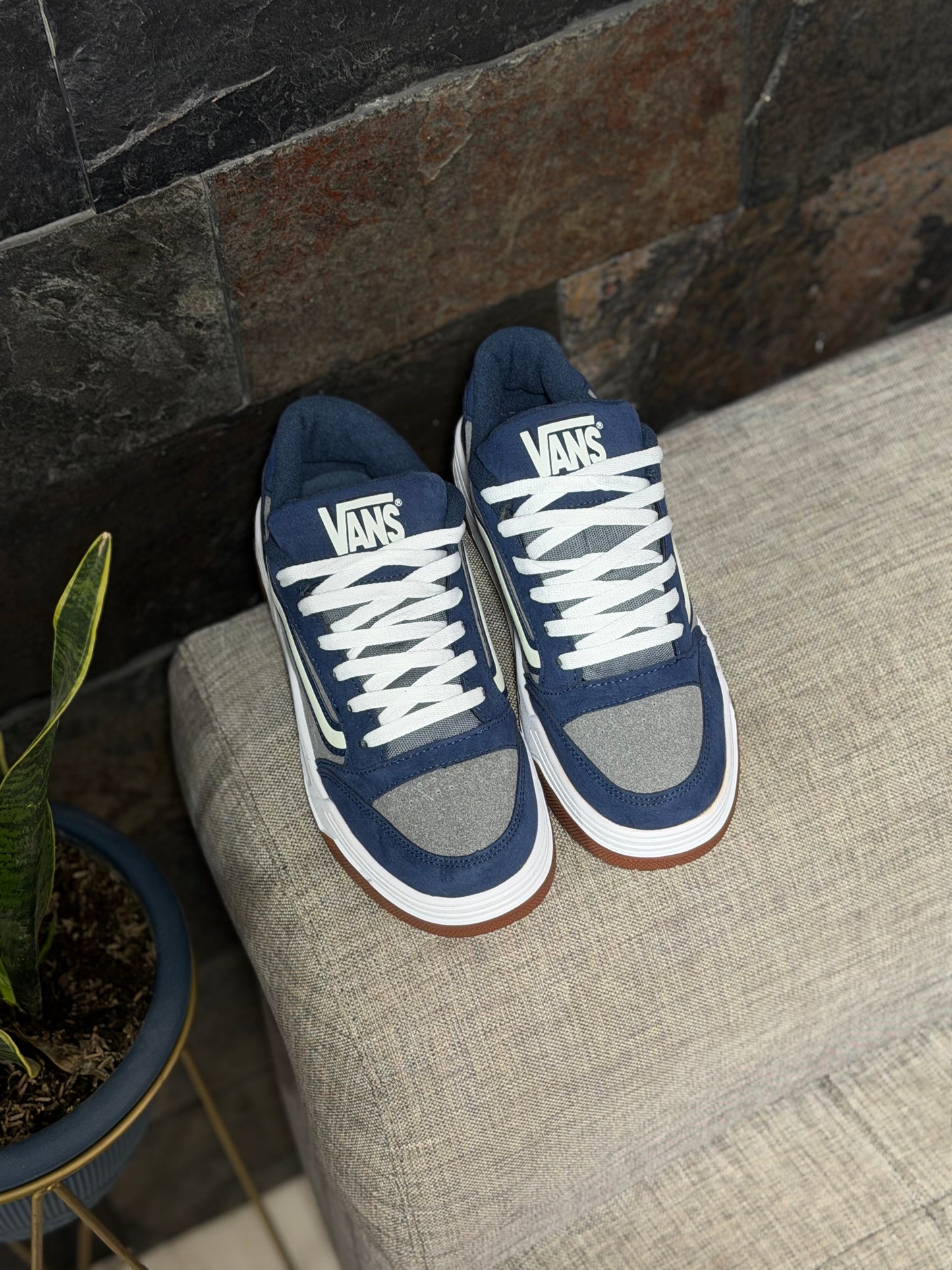 Vans Hylani Blue