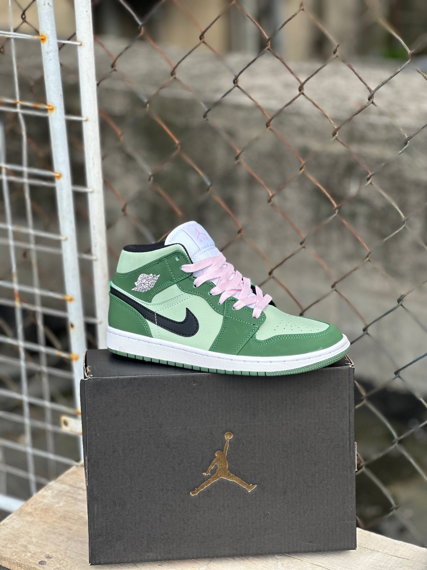Air Jordan Retro 1