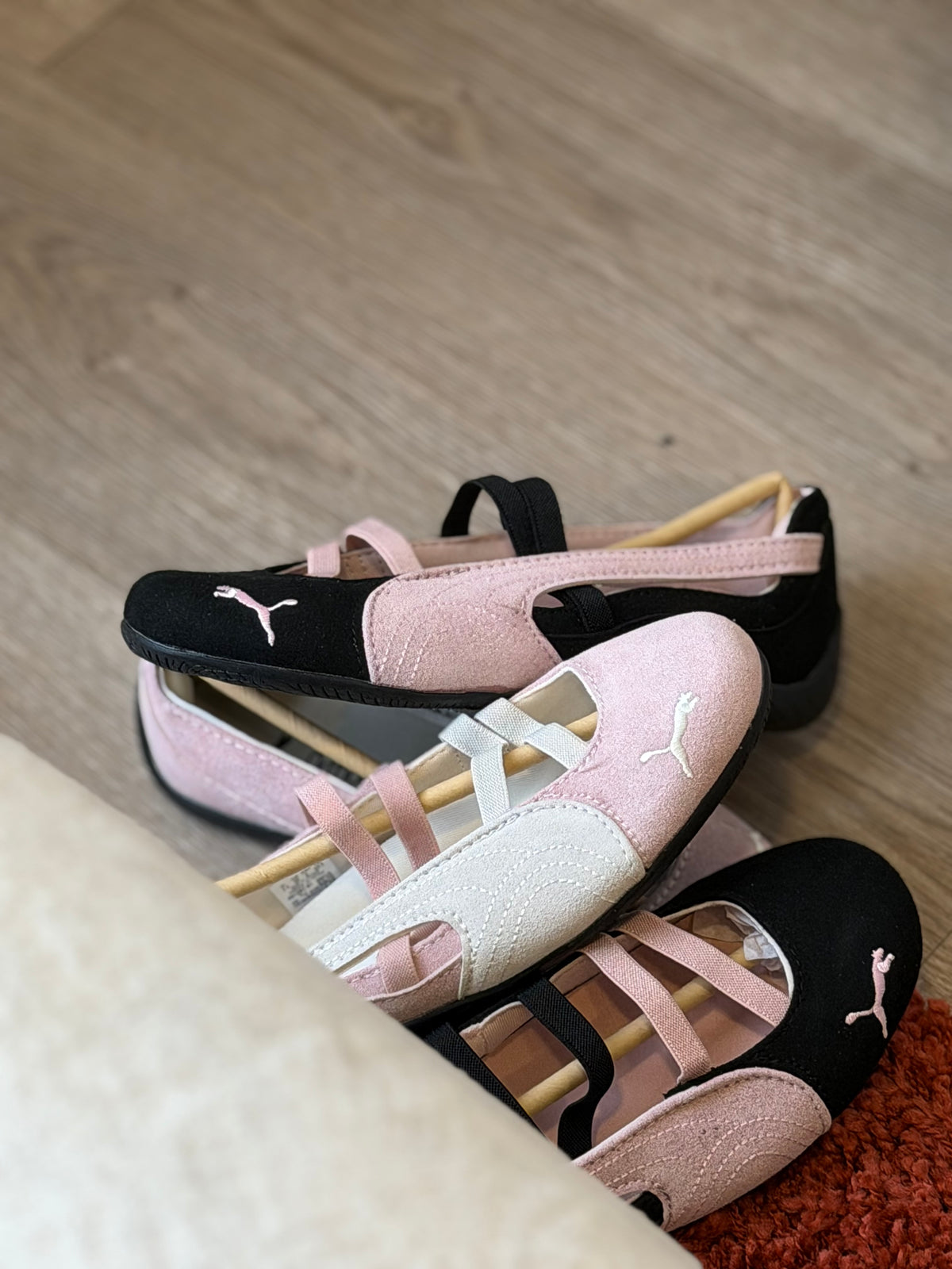 Puma Speedcat Ballet