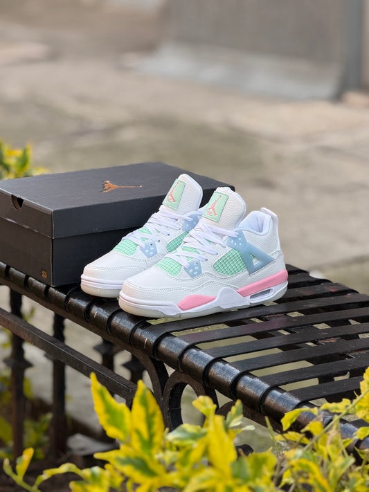 Jordan 4 Valentine’s Day