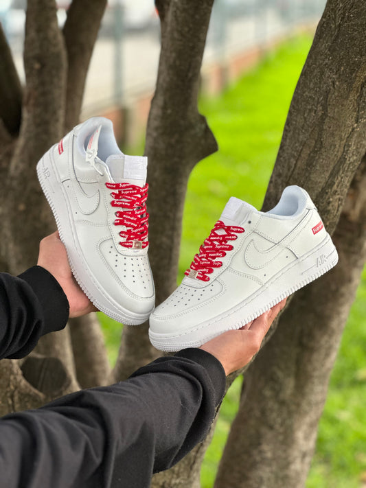 AF1 X Supreme