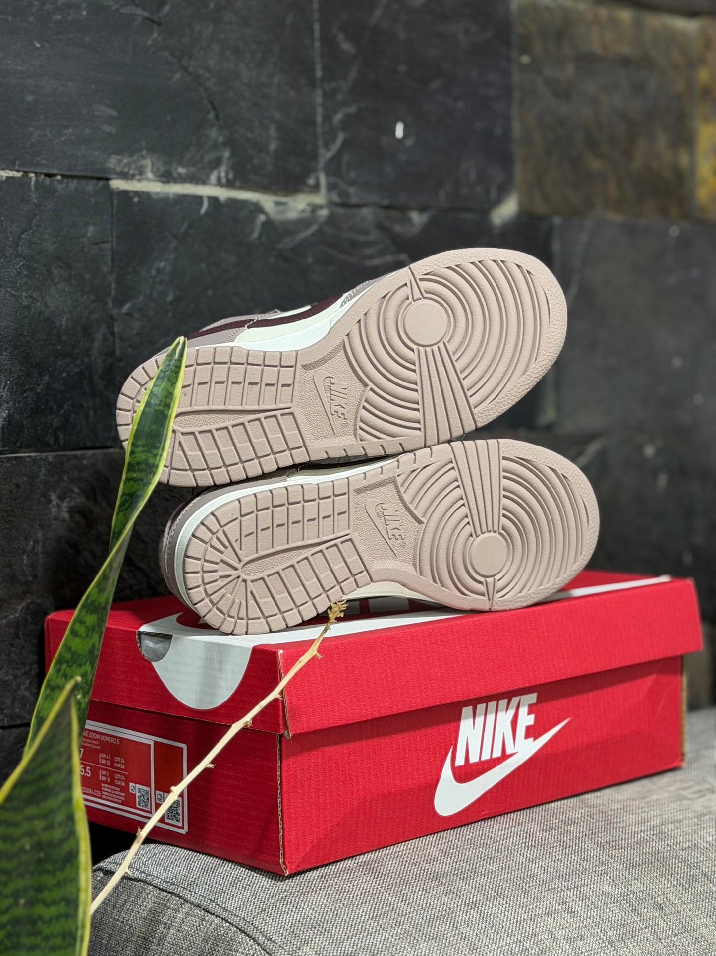 Nike Dunk Low Difussed Taupe