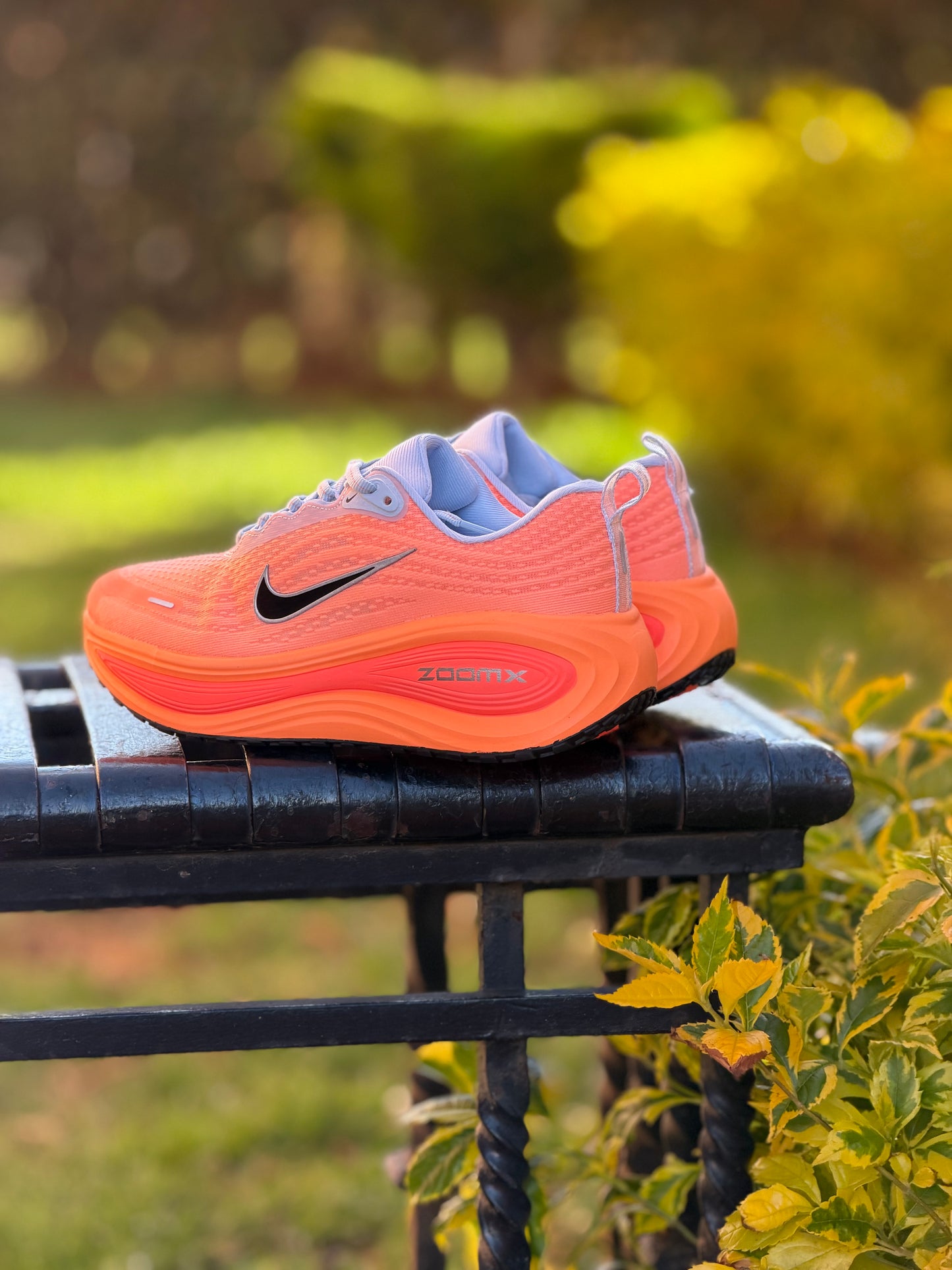 Nike Zoom x Vomero Plus