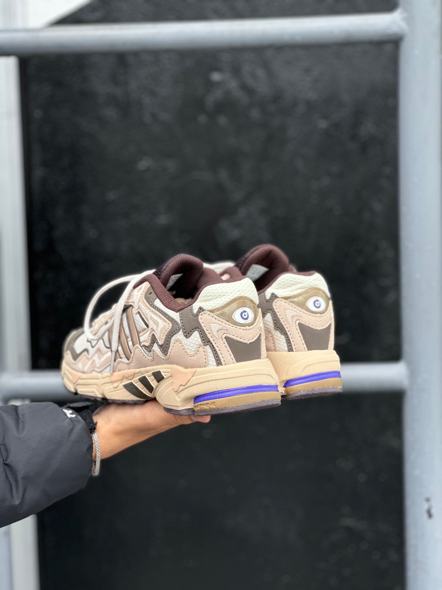 Adidas Responde CL Bad Bunny - Paso Fino