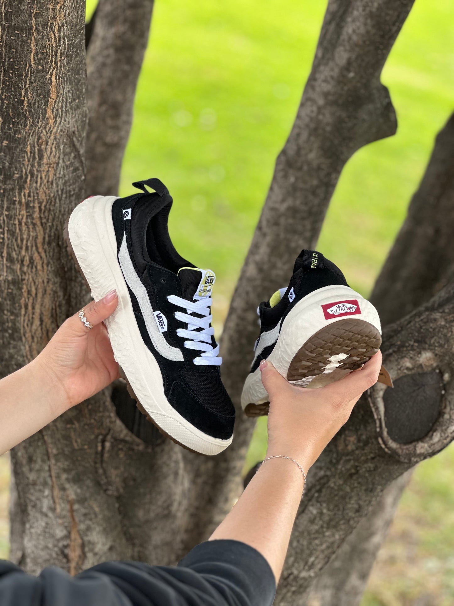 Vans UltraRange Neo VR3