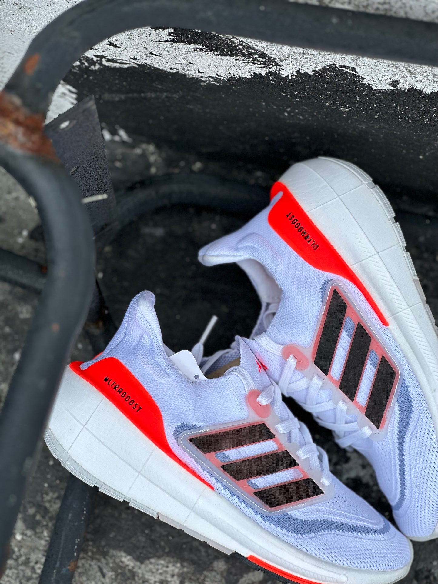 Adidas Ultraboost Light