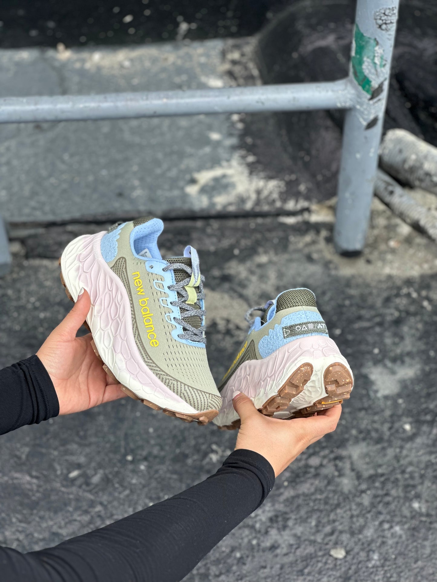 New Balance Fresh Foam V3