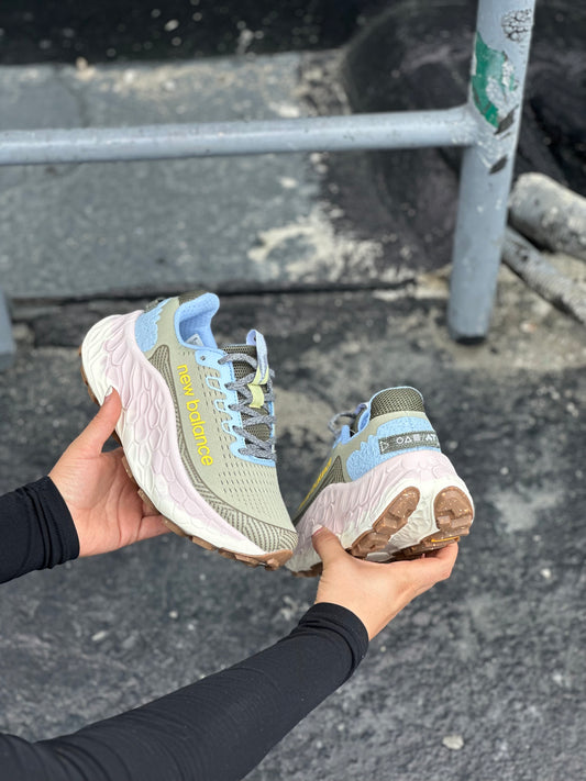 New Balance Fresh Foam V3