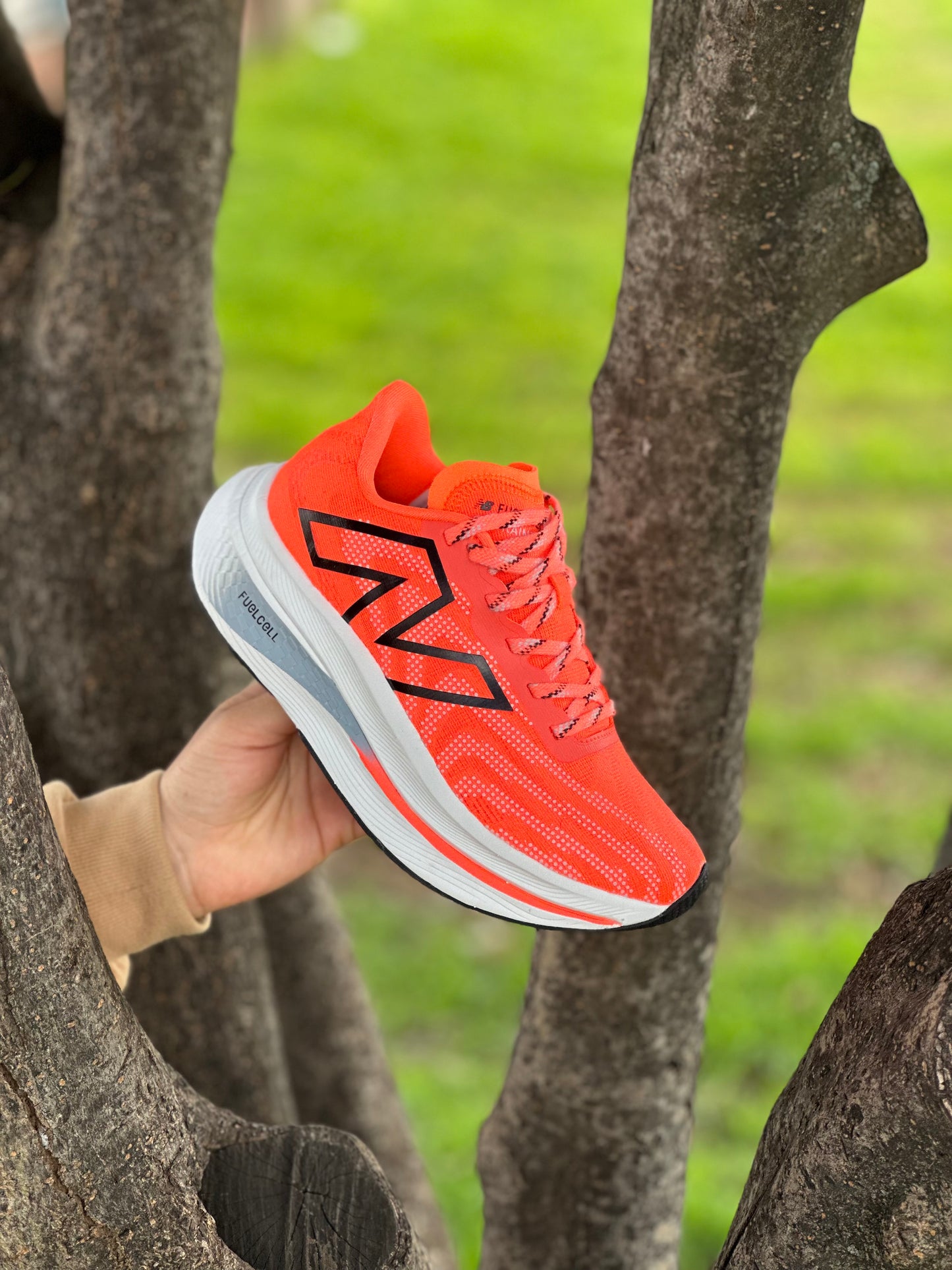 New Balance Supercomp Trainer V2