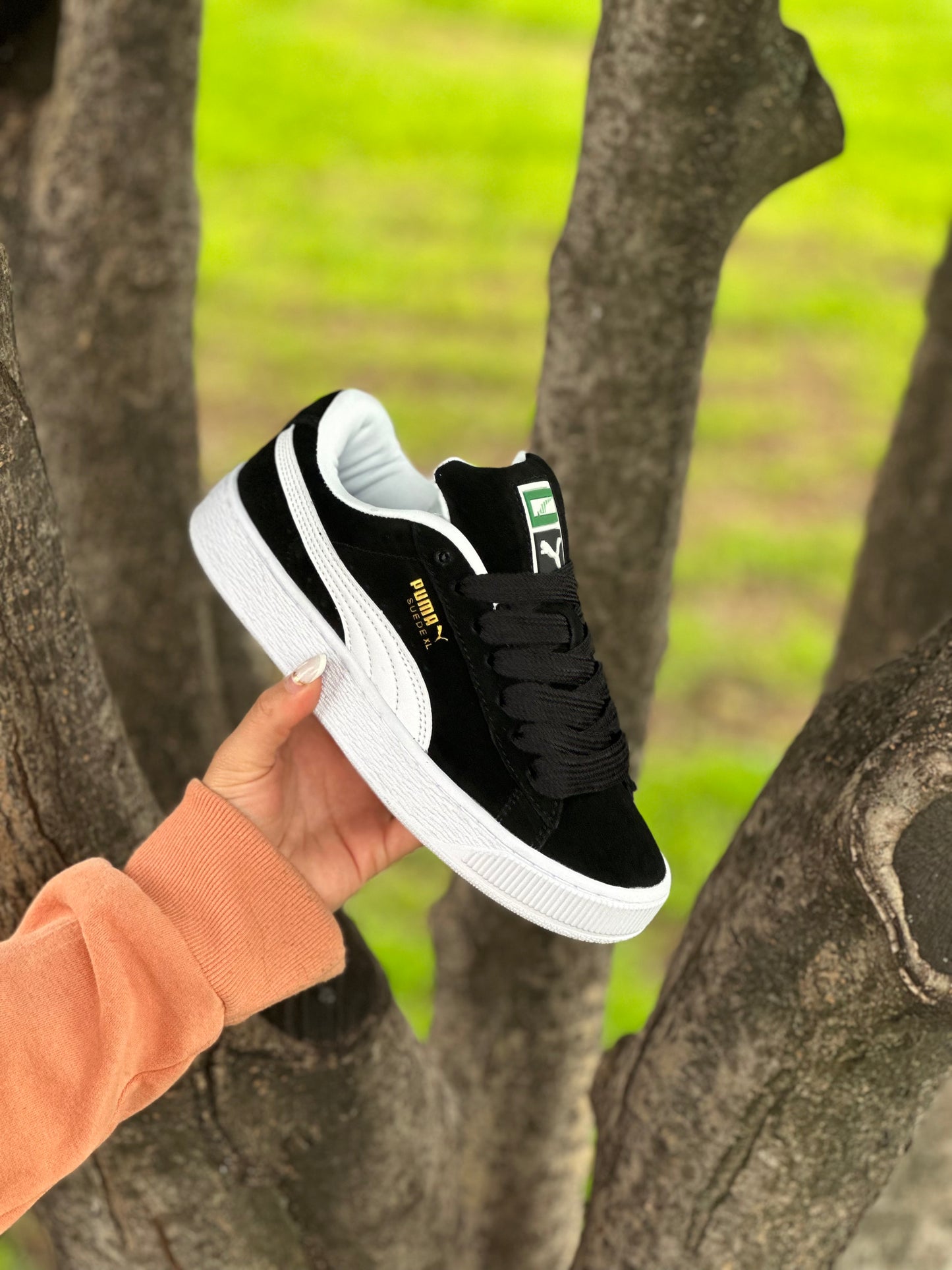 Puma Suede XL