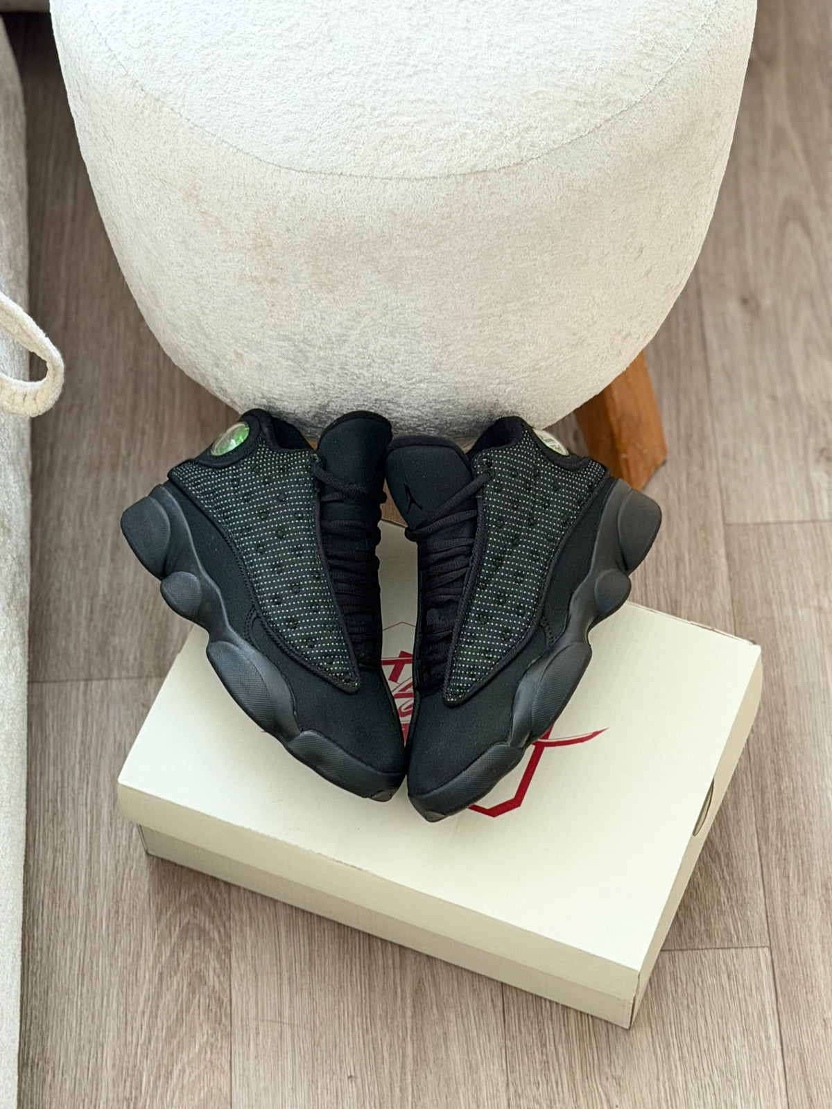 Air Jordan Retro 13 “Wings”