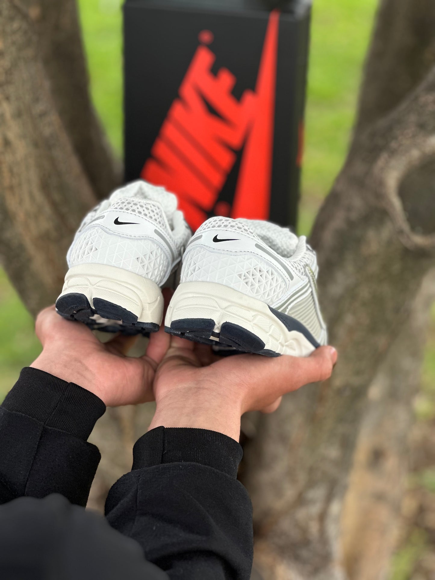 Nike Zoom X Vomero 5