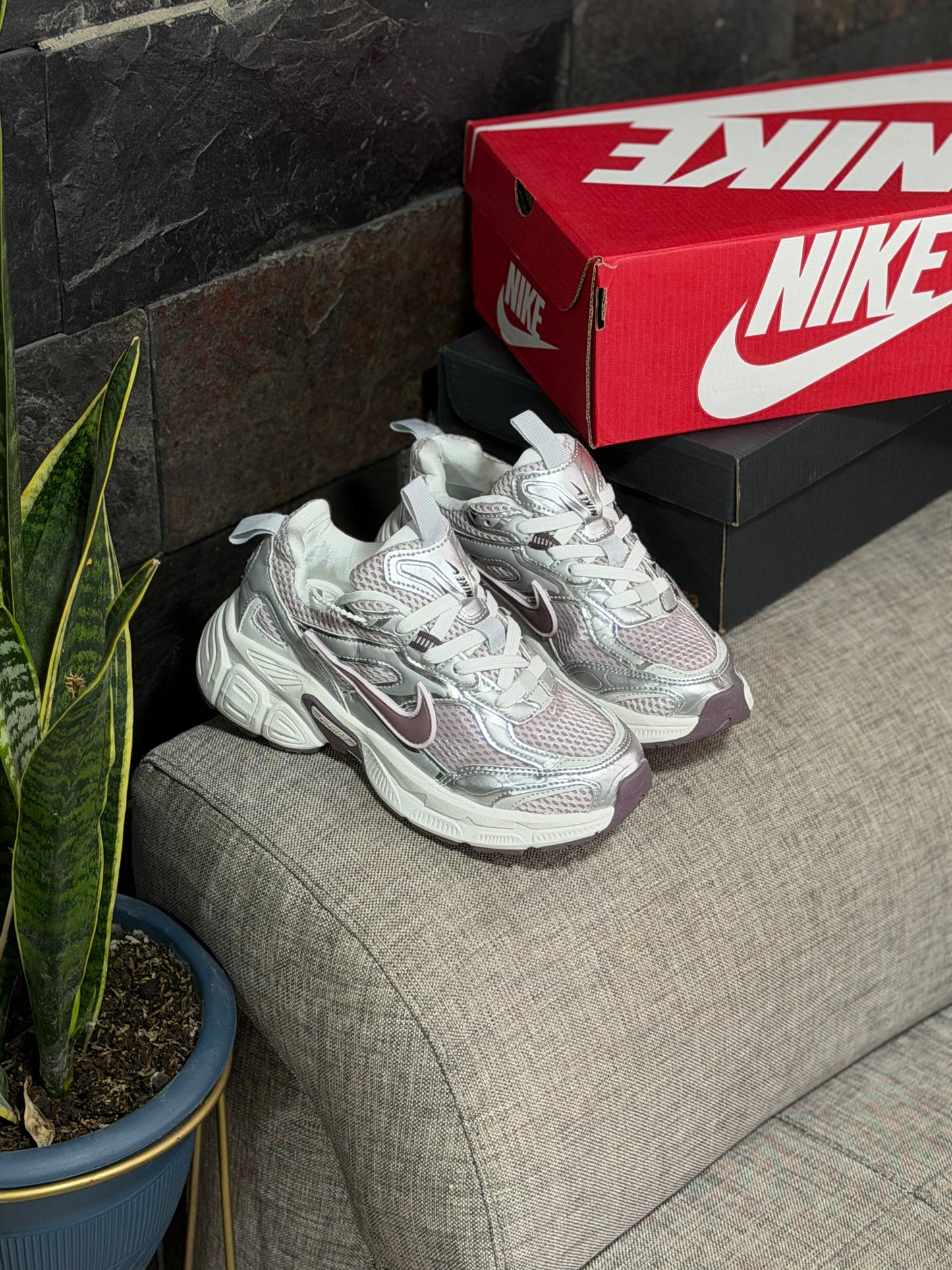 Nike V5K Run