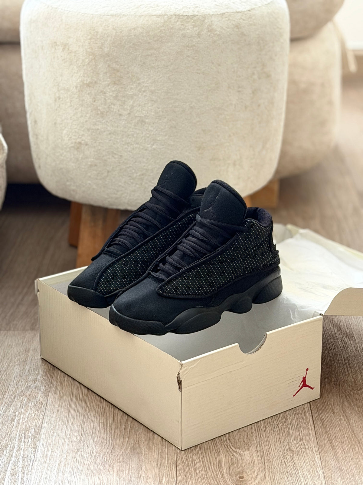 Air Jordan Retro 13 “Wings”