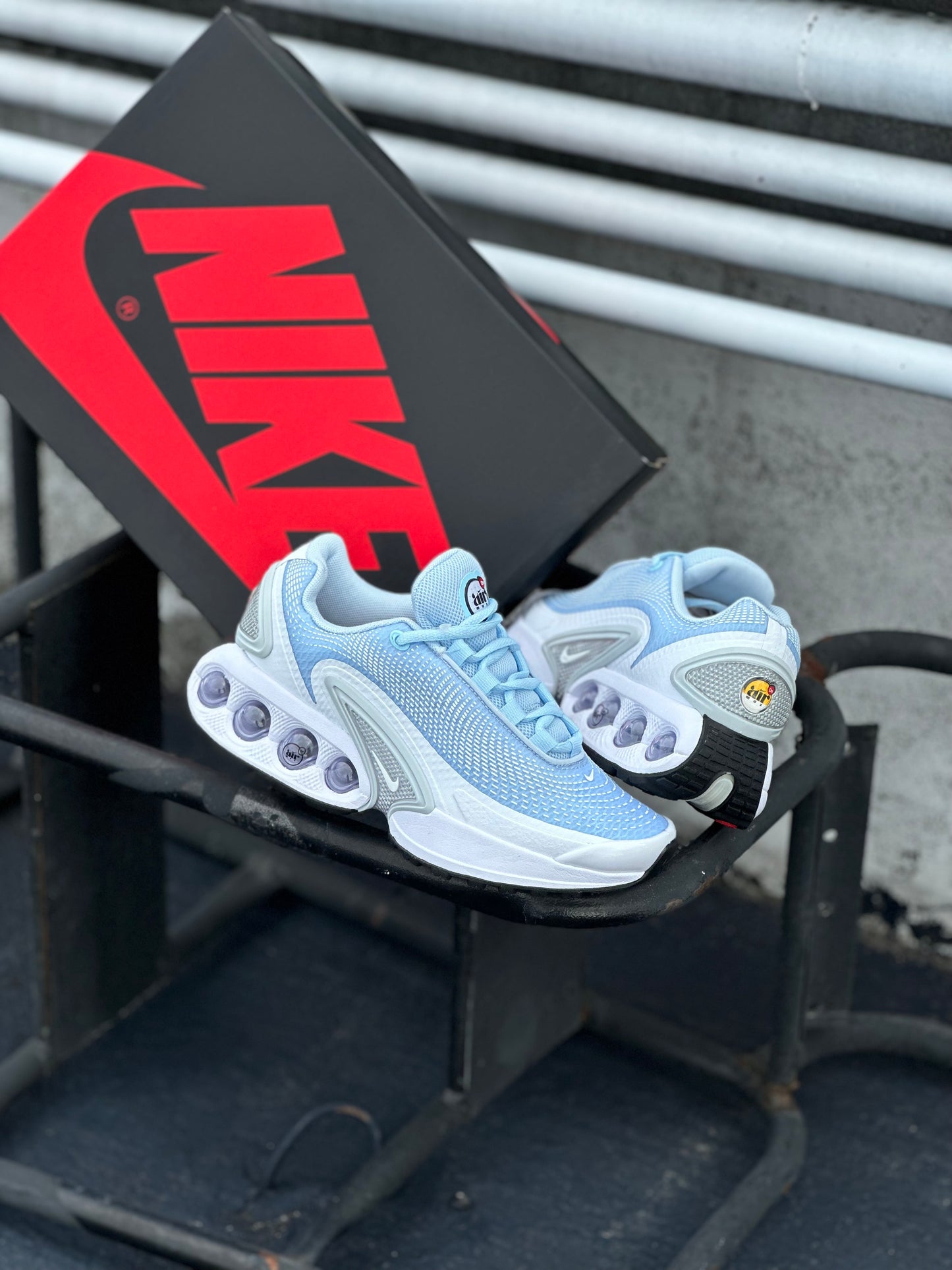 Nike Air Max Dn