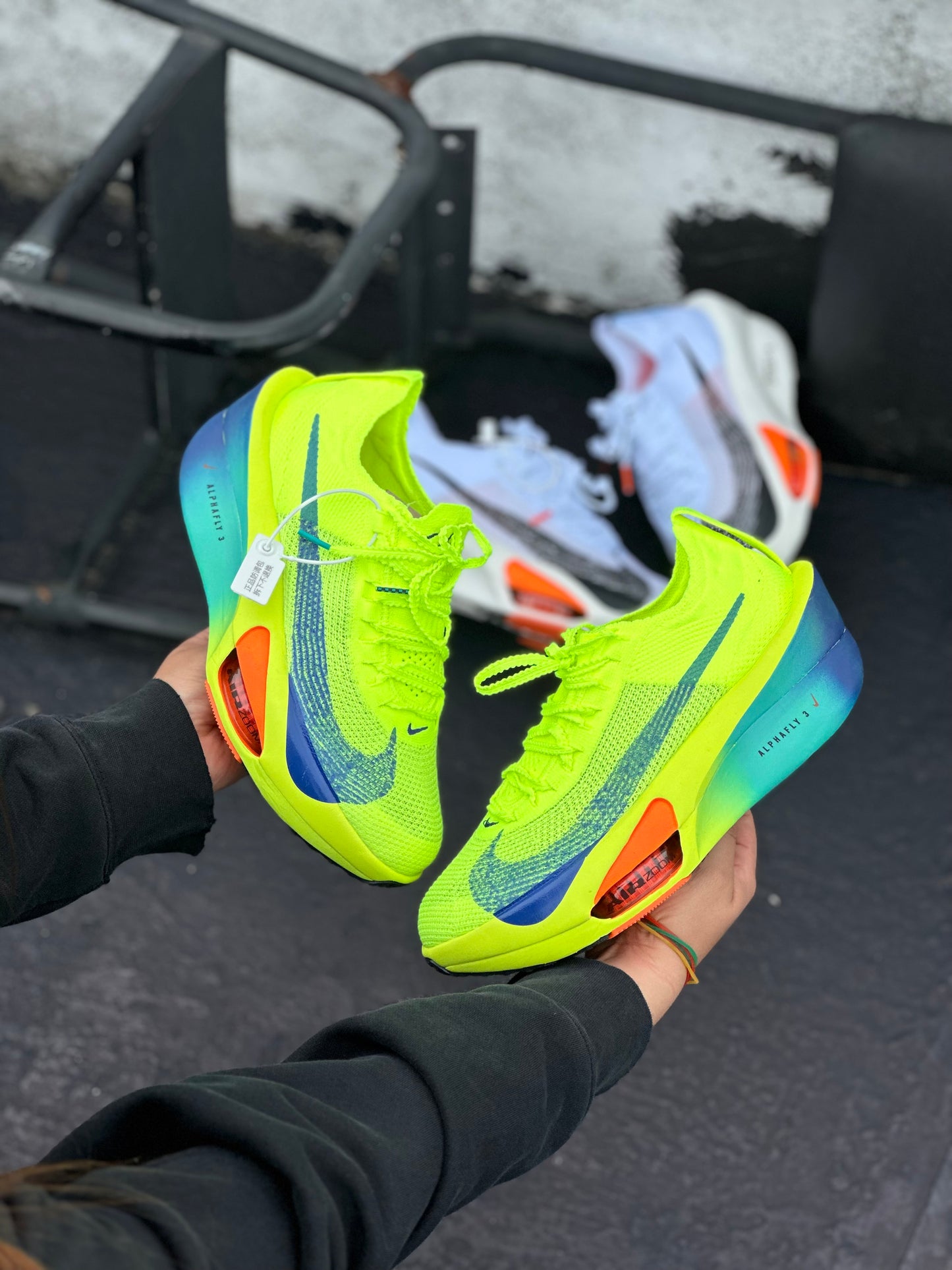 Nike Alphafly 3