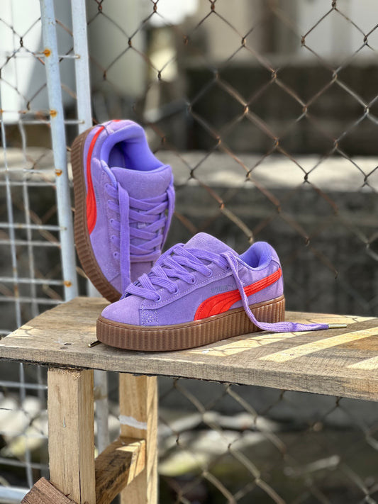 Puma X Fenty