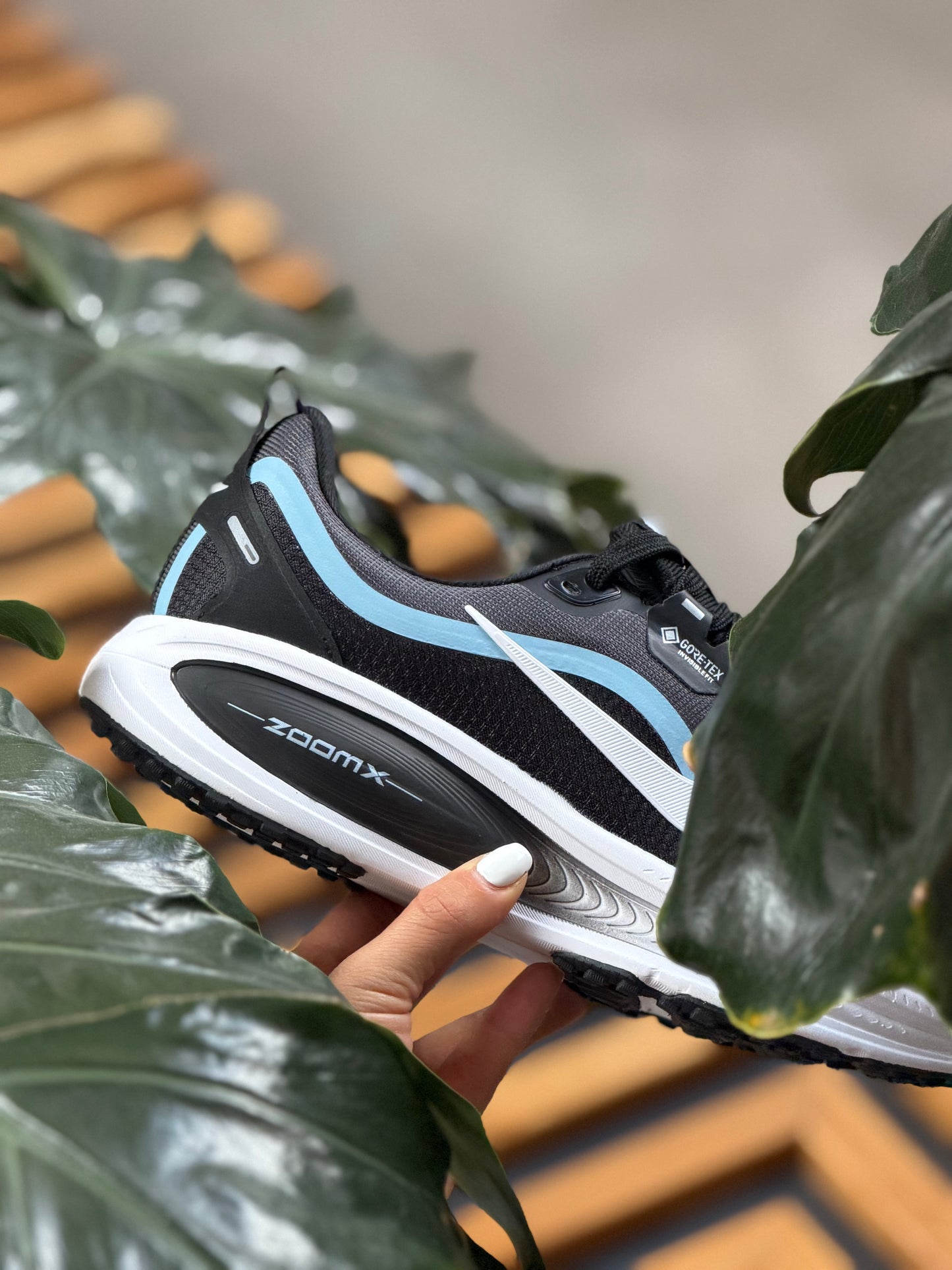 Nike Vomero 18 GORE-TEX