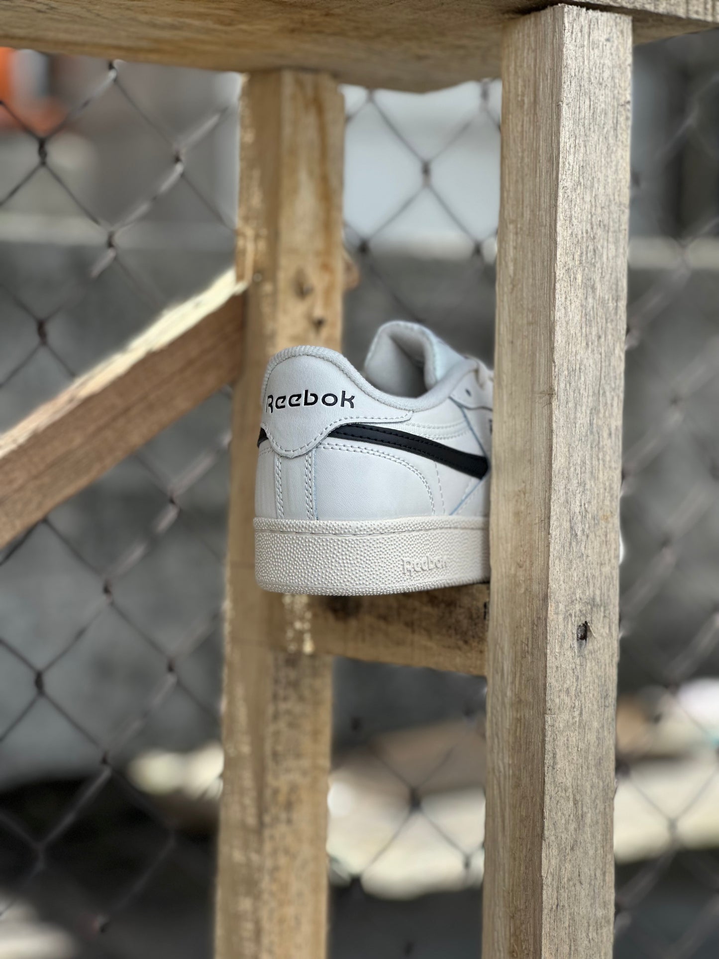 Reebok Club C Double Revenge